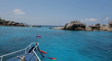 Similan Island - 3 Days 2 Nights