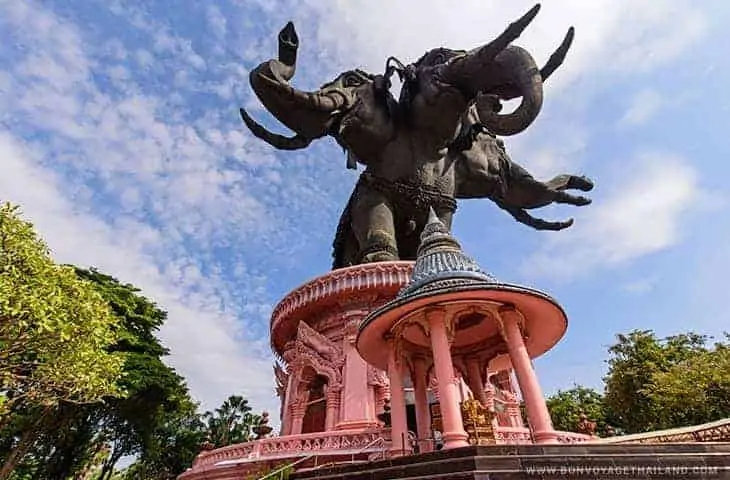 The Erawan Museum