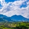 Doi Nang Non Mountain