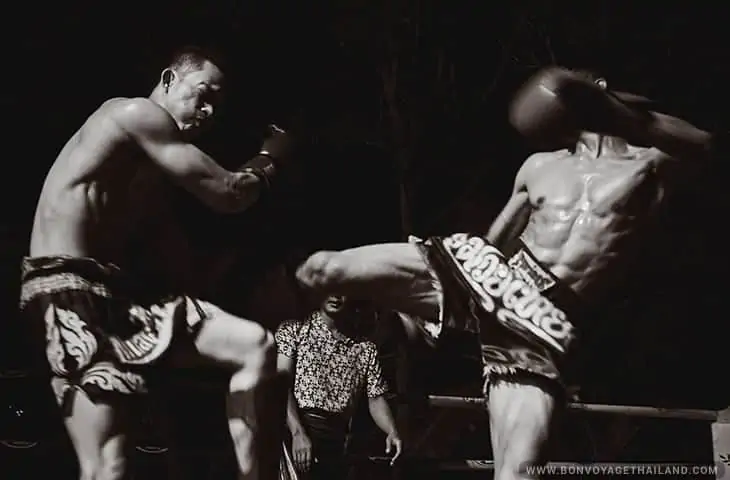 Muay Thai