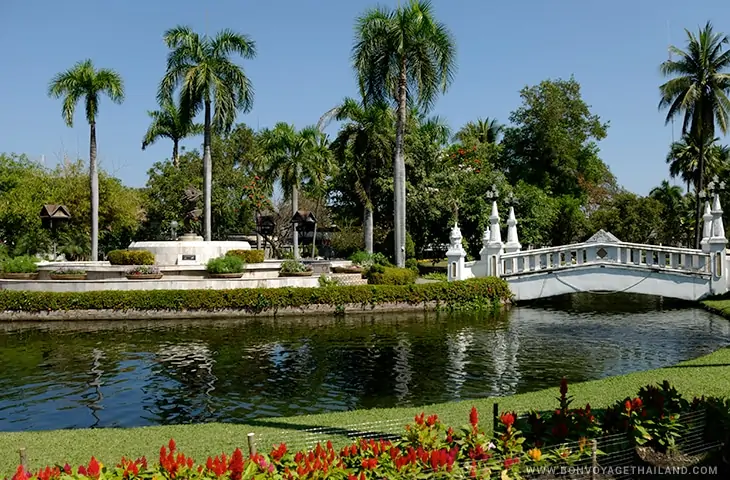 Buak Hard Public Park