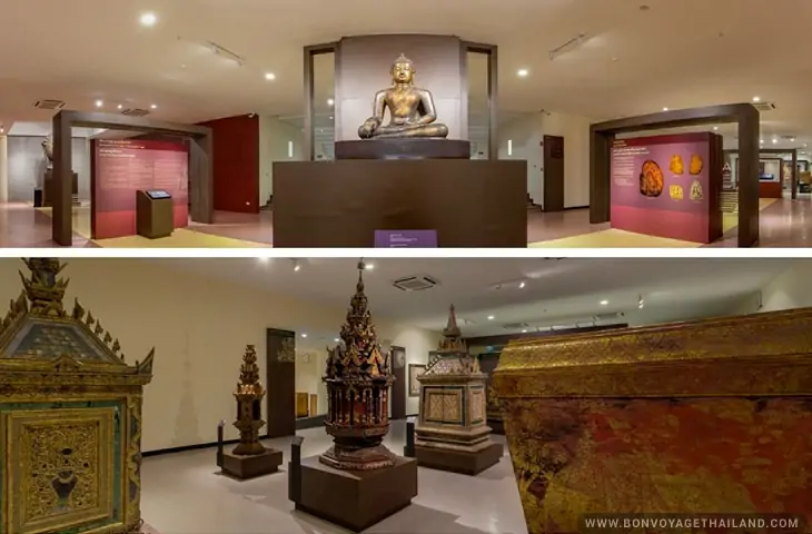 Chiang Mai National Museum