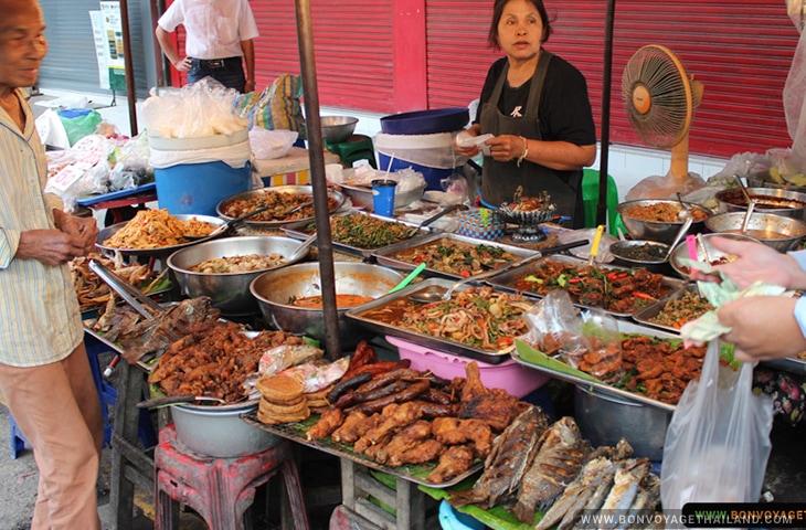 Chiang Mai Food