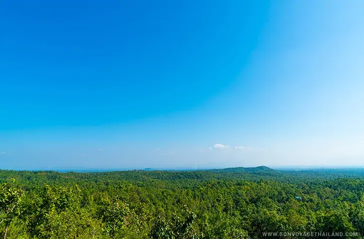 Mae Wang National Park