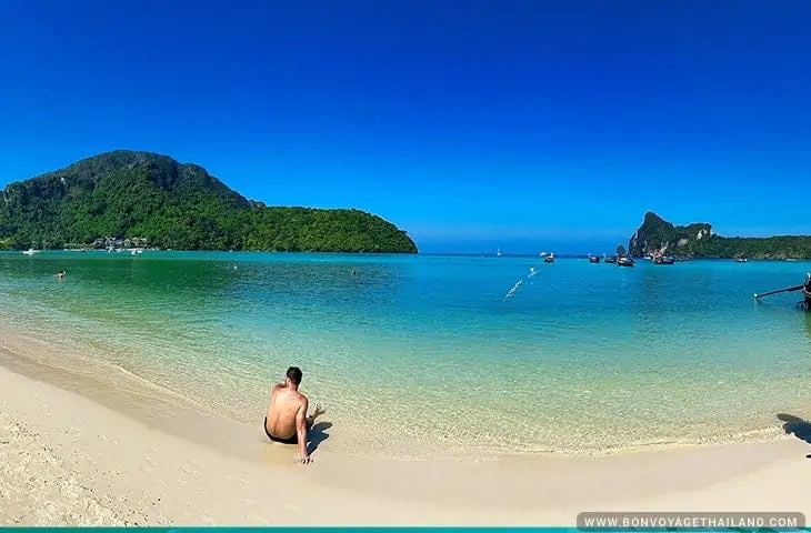 Phi Phi Islands