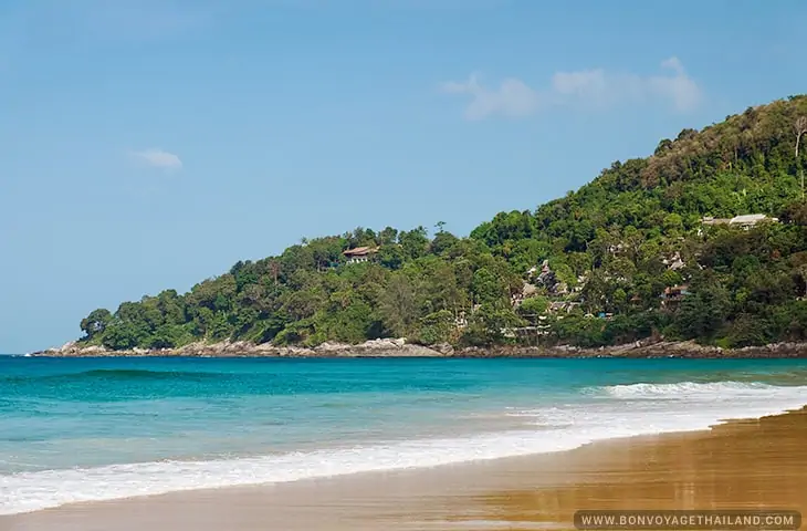 Karon Beach Phuket