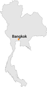 Bangkok