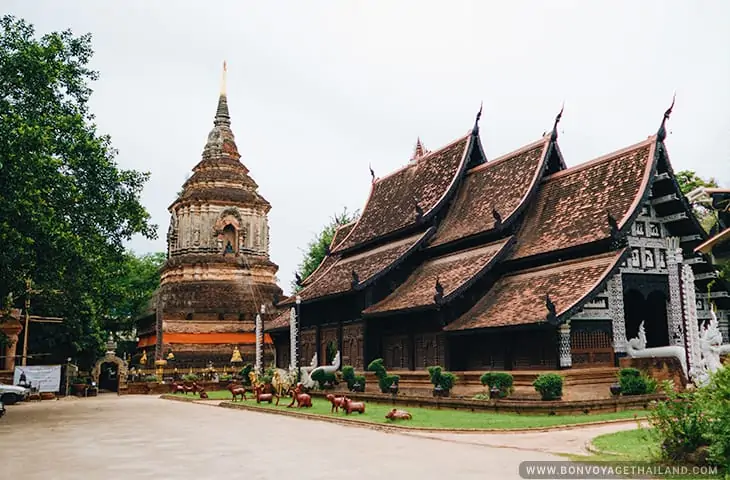 Wat Lok Moli