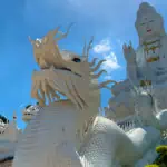 Wat Huay Pla Kang