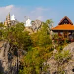Wat Chaloem Phra Kiat Phrachomklao Rachanusorn