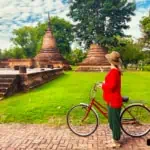 sukhothai-bicycle-historical-park-1