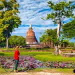 sukhothai-bicycle-historical-park-2
