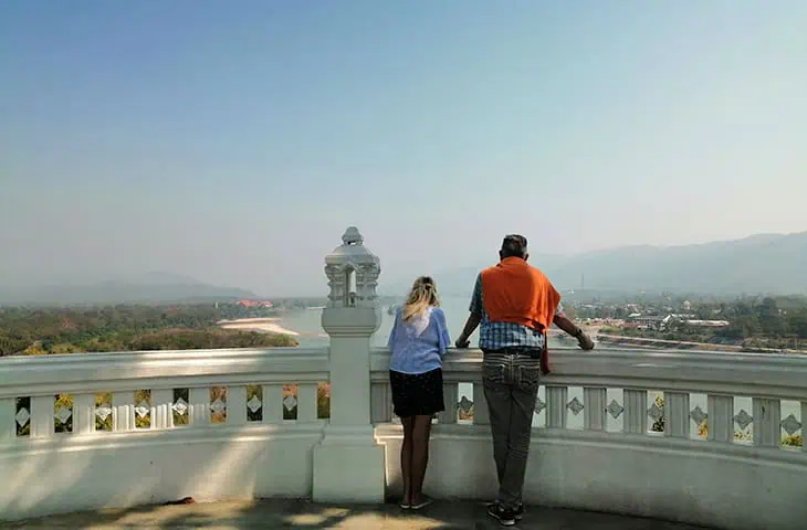 Sop Rauk Sop Ruak Viewpoint: Where Thailand, Laos & Myanmar Meet - Bon Voyage ...